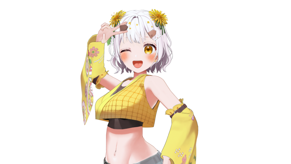 たんぽぽちゃん_サムネイル
